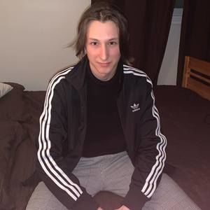 Meet your Posher, Mathieu